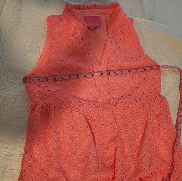 Lilly pulitzer dresses - Picture 7 of 9